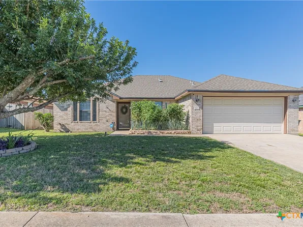 2802 Littlewood Dr, Killeen, TX 76549