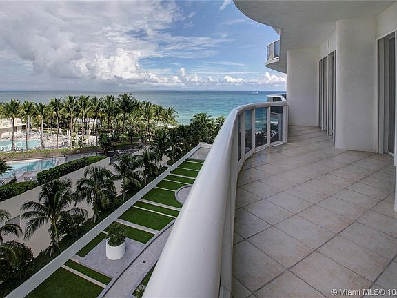 5th image of 9601 Collins Ave APT 702