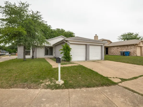 6952 Sammy Cir, Dallas, TX 75237