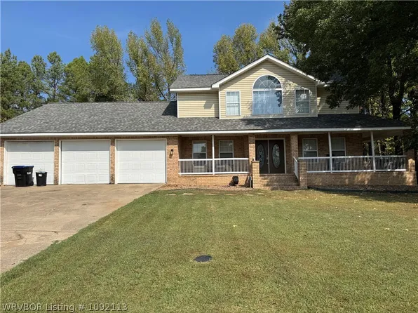 519 Thicksten Dr, Alma, AR 72921
