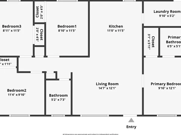 6748 78TH AVENUE N, PINELLAS PARK, FL 33781