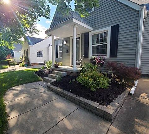 2nd image of 1013 E Norwood Ave