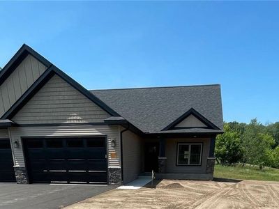 1115 18th Street Lot 12, Menomonie, WI, 54751