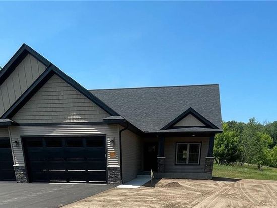 1115 18th Street Lot 12, Menomonie, WI 54751