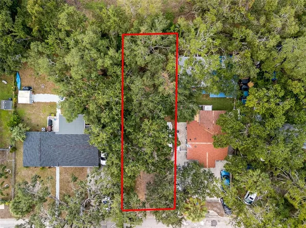 3210 E Henry Ave, Tampa, FL 33610