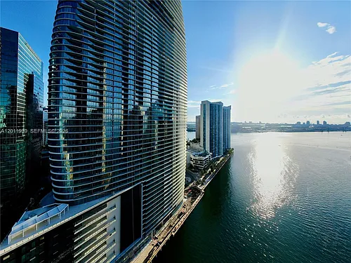 325 S Biscayne Blvd #3517 Photo 1