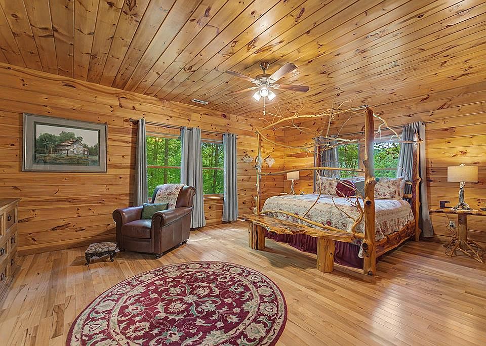 25th image of 453 Macs Mountain Retreat Ln
