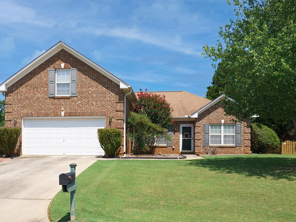 1st image of 820 Palomino Ct