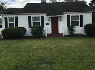 2170 Telfair St, Augusta, GA 30904