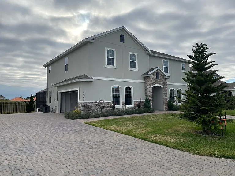 17708 Sawgrass Run #17708 — Photo 1