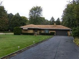 3537 Greenwich Rd, Barberton, OH 44203