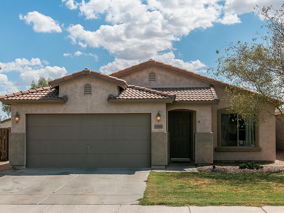1st image of 25865 W Twilight Ln