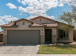 25865 W Twilight Ln, Buckeye, AZ 85326