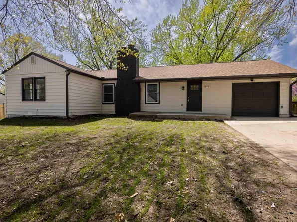 2917 SE Virginia Ave, Topeka, KS 66605