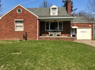 878 Indianola Rd, Boardman, OH 44512