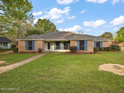 5900 Kristen Dr, Jackson, MS, 39211