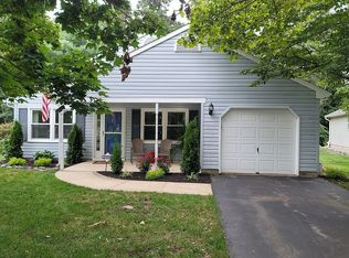 3 Brant Dr, Brick, NJ 08724