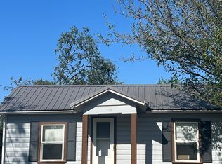 805 N Rusk St, Weatherford, TX 76086