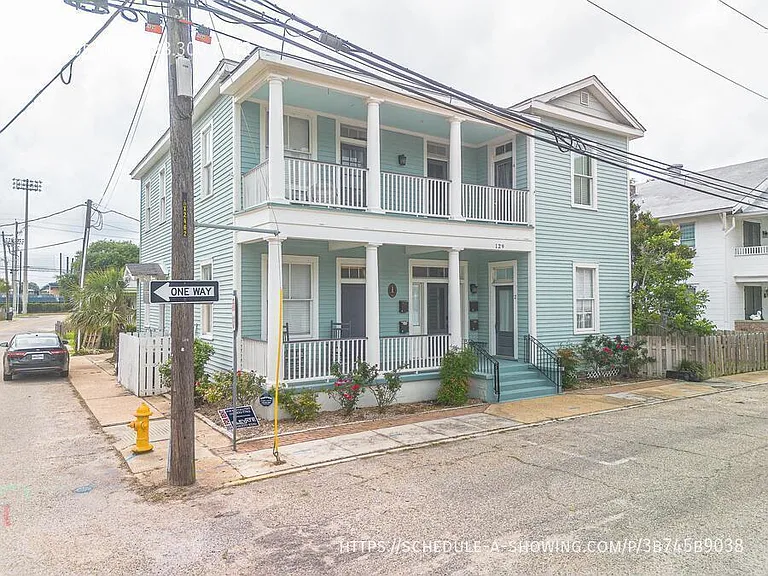 129 Fayard St #1 — Photo 1