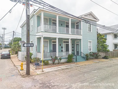 129 Fayard St #1 Photo 1
