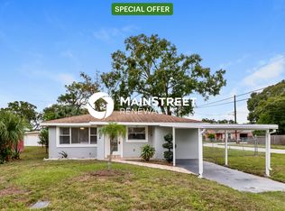 4024 W Arch St, Tampa, FL 33607