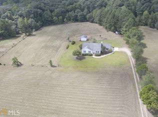 51 Harris Dr, Locust Grove, GA 30248