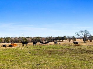 T 29 Us Hwy #377, Gordonville, TX 76245