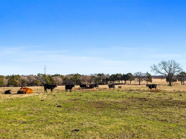 T 29 Us Hwy #377, Gordonville, TX 76245