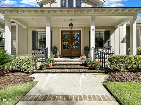 84 Lancaster Boulevard, Bluffton, SC 29909