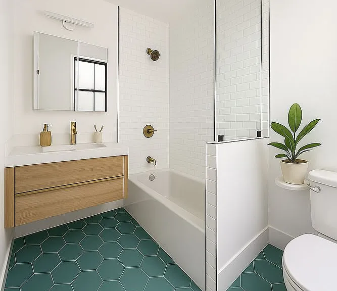 324 Clermont Ave #4 — Photo 6