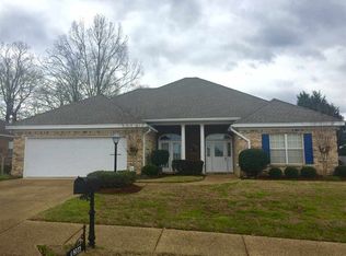 136 Raulston Dr, Jackson, MS 39272