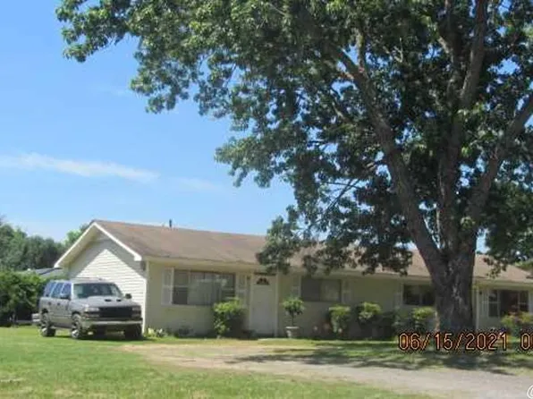 13818 Mail Route Rd, Little Rock, AR 72206