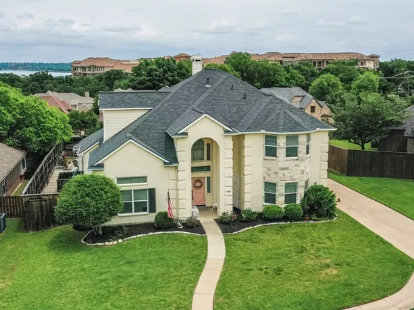 9305 Briarcrest Dr, Rowlett, TX 75089