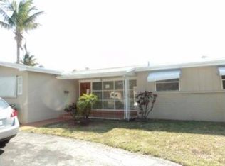 806 N 46th Ave, Hollywood, FL 33021