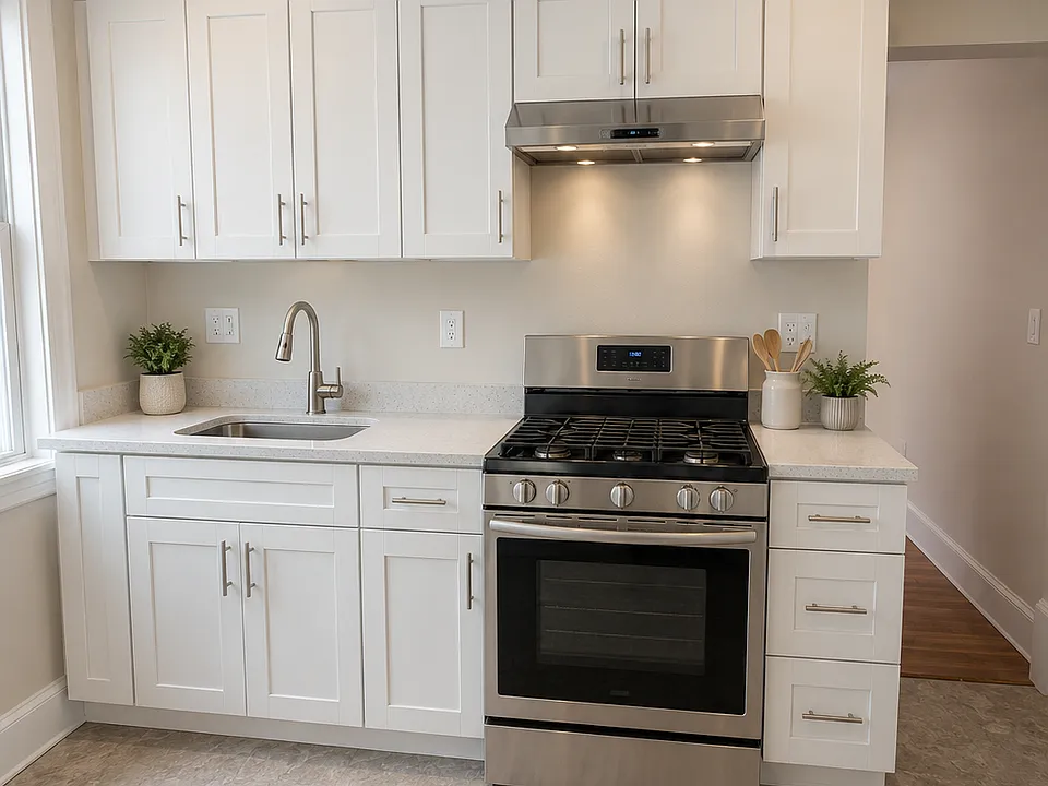 18 Willow Park #1