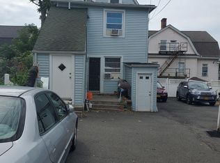 46 Palace Pl #2B, Pt Chester, NY 10573