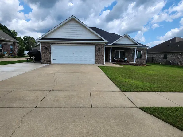 2508 Johnswood Village Dr, Bryant, AR 72022
