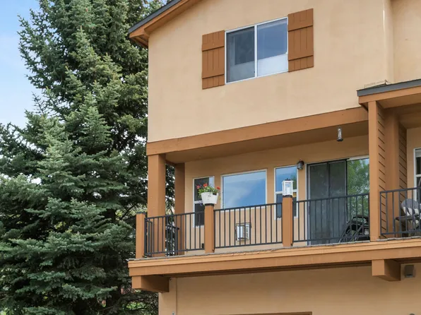 460 Moonridge Rd #1D, Edwards, CO 81632