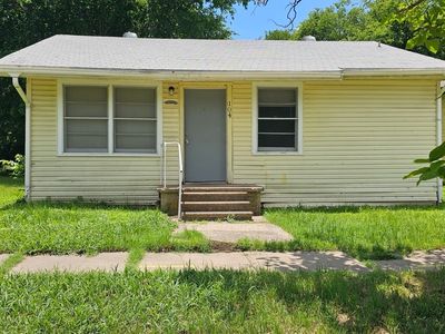 104 Smith St, Hillsboro, TX, 76645