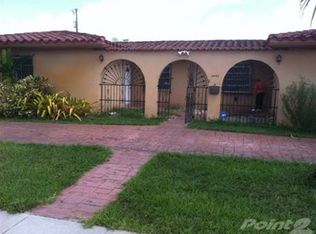 6495 W 18th Ave, Hialeah, FL 33012