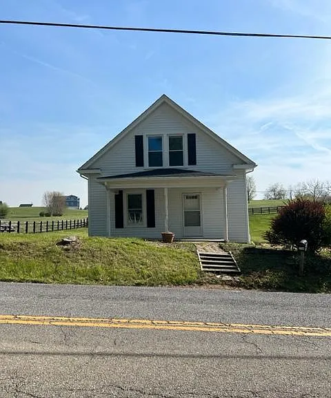 1791 Union Valley Rd — Photo 1
