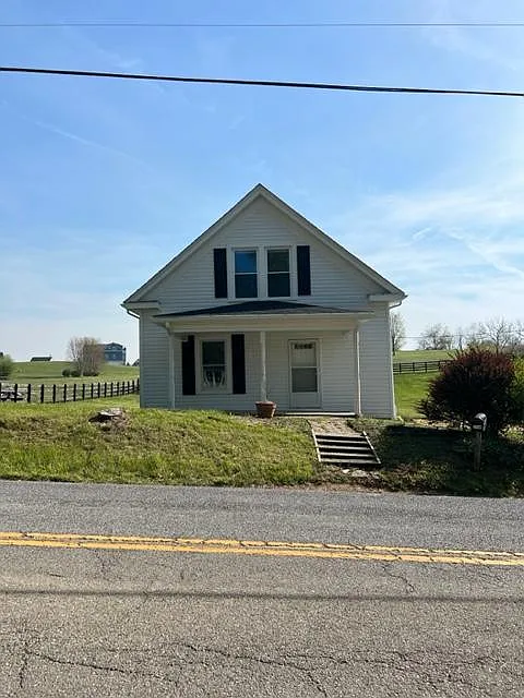 1791 Union Valley Rd