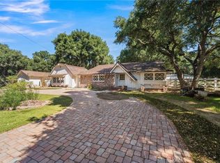 15721 Iron Canyon Rd, Santa Clarita, CA 91387
