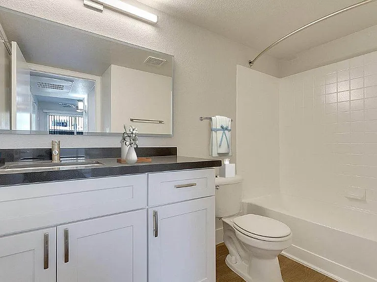 Bella Terra Apartments — Photo 19