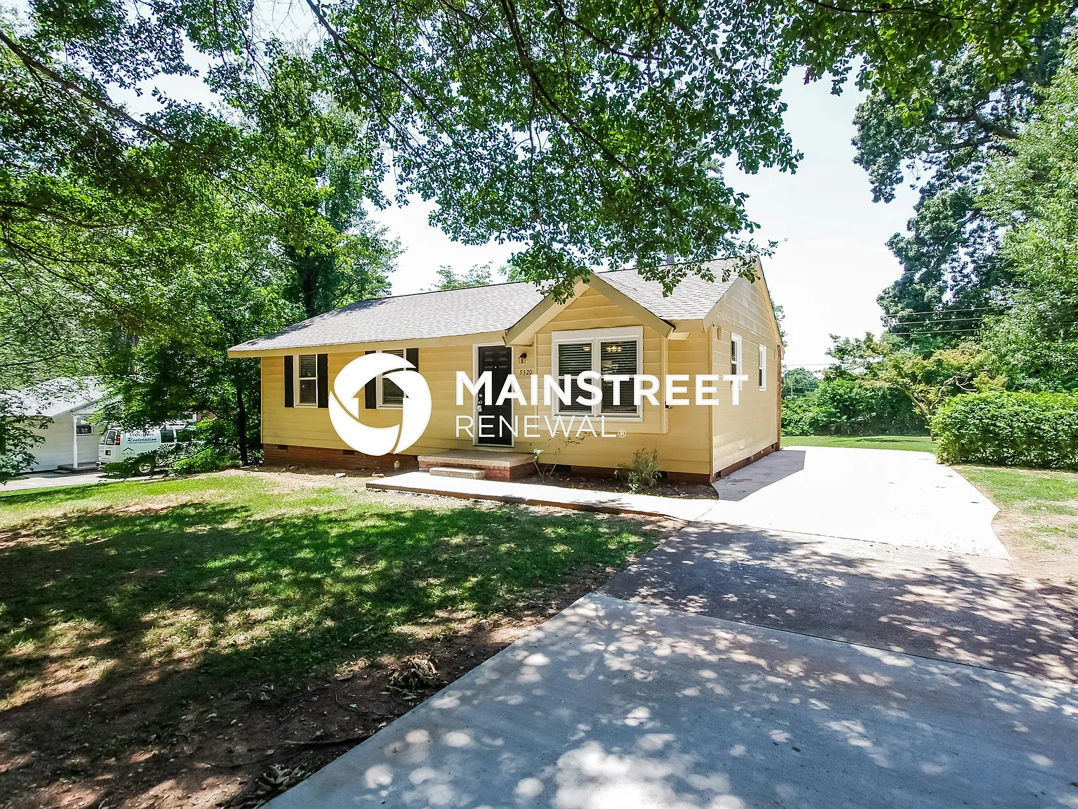 5320 Southampton Rd — Photo 3