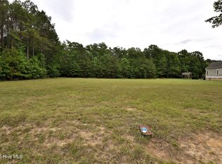 6757 Colleen Dr, Rocky Mount, NC 27803