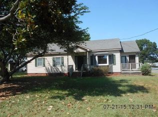 (Undisclosed Address), Princeton, NC 27569