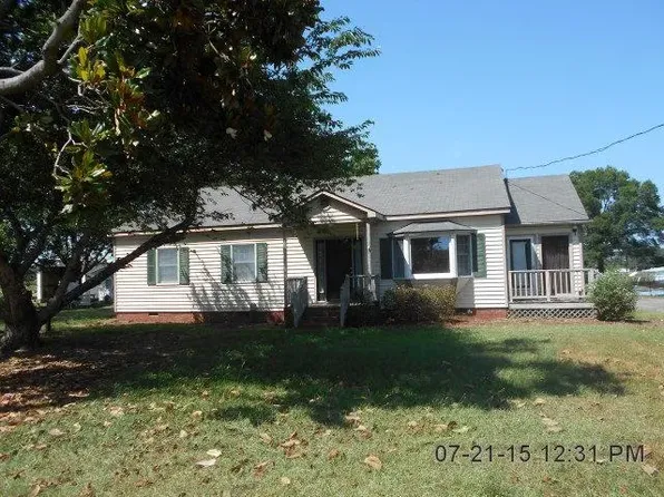 (undisclosed Address), Princeton, NC 27569