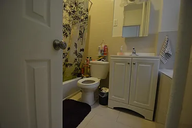 Rented by Keller Williams NYC