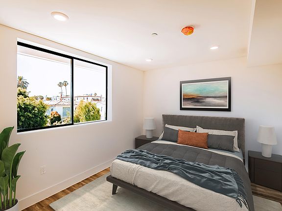 5th image of 1482 S Sherbourne Dr #325